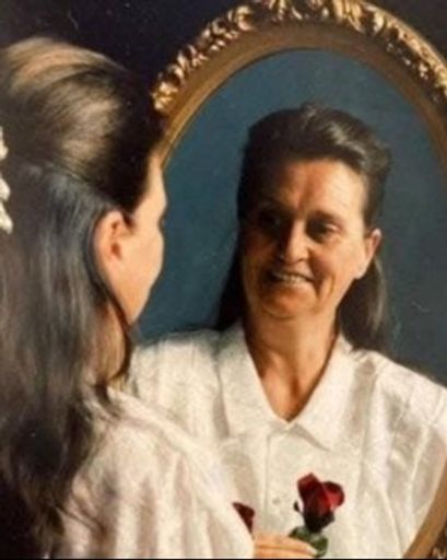 Margie Lee Arrowood's obituary image