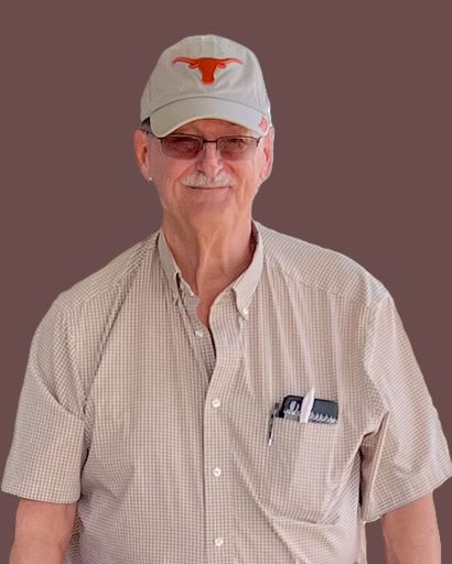 Floyd Eugene Covill, Jr.'s obituary image