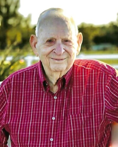 Jack Unkel's obituary image