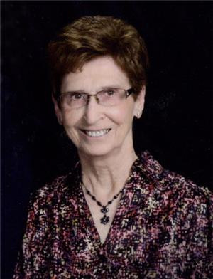 Velma E. Strunk Profile Photo