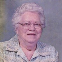 Margaret Johnson Tolbert