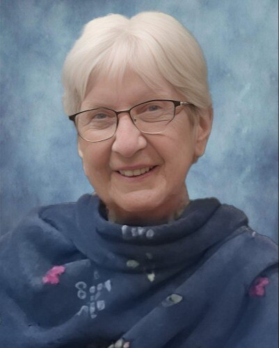 Marian Jean Potts's obituary image