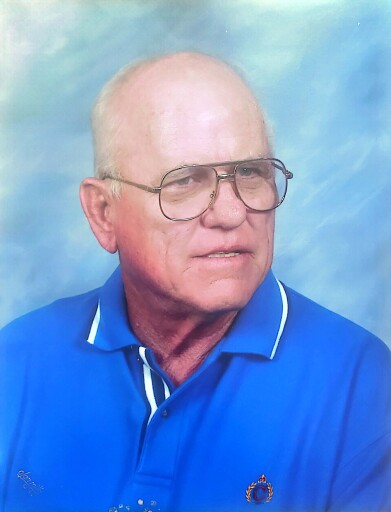 Bruce Shugart's obituary image