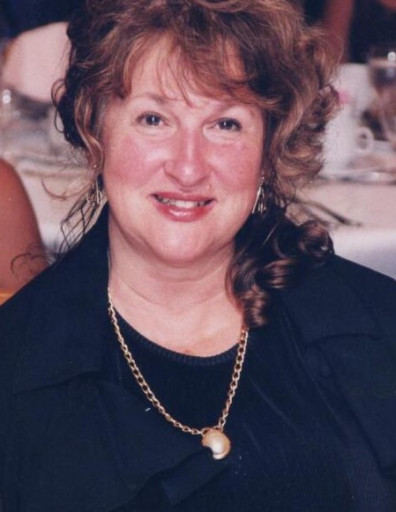 Sylvia Ann Irene Ellis Profile Photo