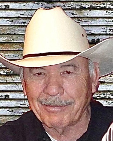 Manuel Baeza Flores