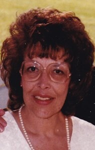 Joella E. Timberlin