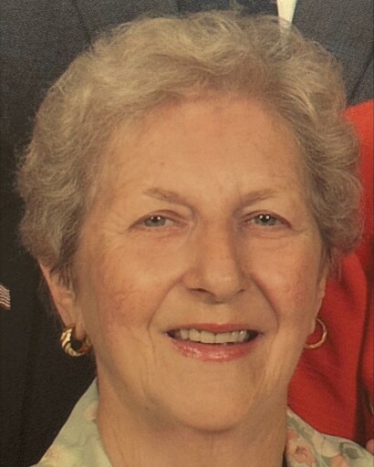 Betty Ann Sutton Profile Photo