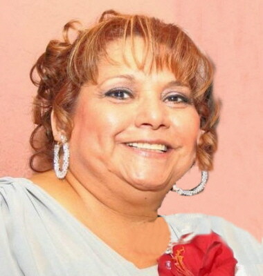 Linda "Dinky" Deleon