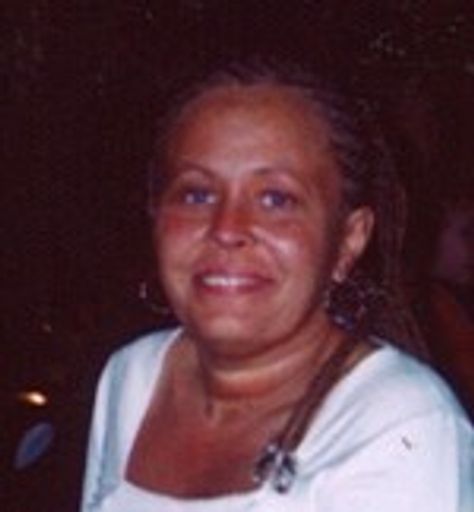 Yvonne Chavis