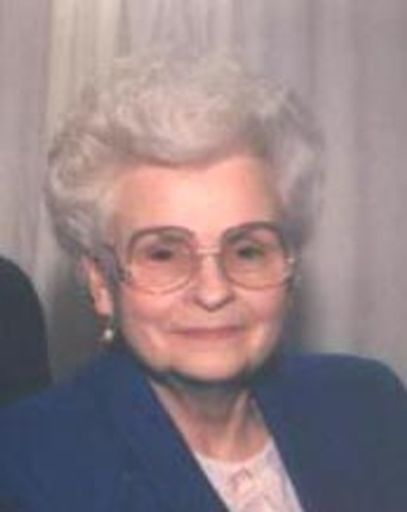 June E. Walker