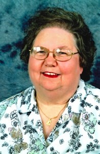 Joyce A. Briscoe