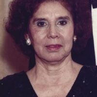 Felicitas Alonzo