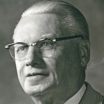 Mr. Levings W. Laney