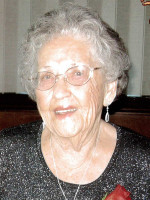 Irene  Francis Hurd Profile Photo