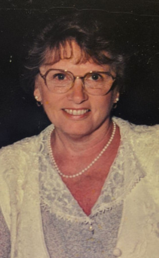 Margaret Crawford