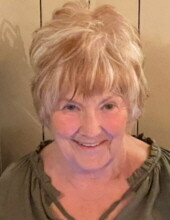 Judith Elizabeth Boyle (Vivoda) Profile Photo