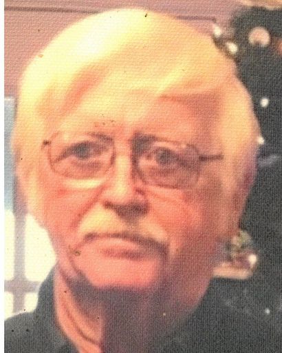 Jim Bob Herring's obituary image