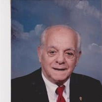 Frank Dominick Pasqualetti