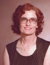 Mary Jane Gearhart