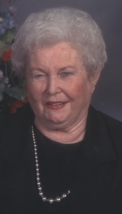 Ruth Manus