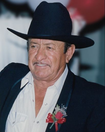Arturo L. Medina, "Popeye"