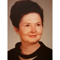 Mary Dix Jones Profile Photo