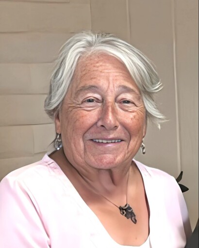 Barbara Mondragon's obituary image