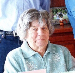 Delores Schlegel