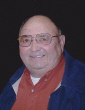 Harold G. Etrheim Profile Photo