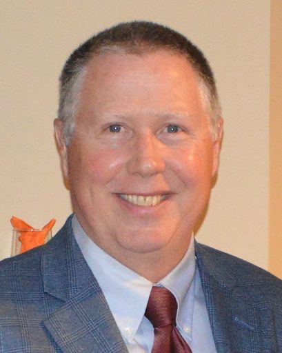 Jeffrey L. Lunsford Profile Photo