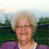 Thelma Bloxham