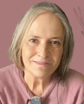 Glenda Marie Schenk