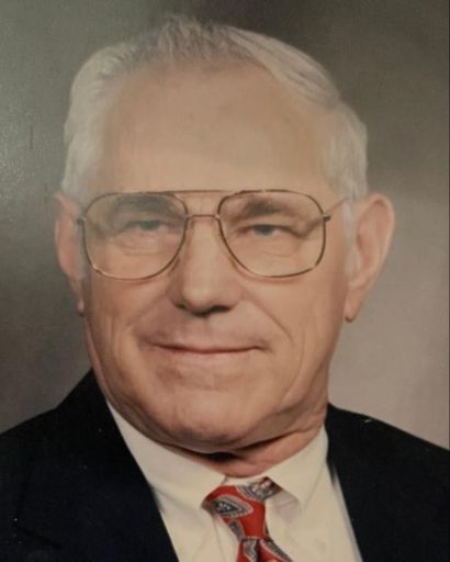 Billy J. Langley's obituary image