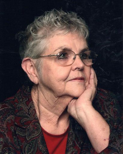 Shirley Lankford