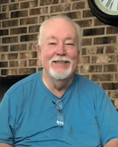 Rev. Ralph Lee Williams Profile Photo
