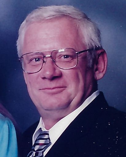 Glenn Robert Schneider's obituary image