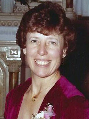 Barbara Wenner Profile Photo