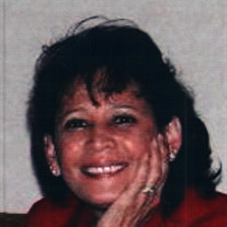 Harriet Ann Dupre' Profile Photo
