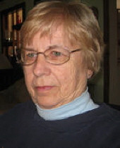 Judith A. Kelly Profile Photo
