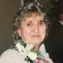 Mildred D. Gadway Profile Photo