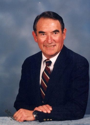 Robert "Bob" Nelson Witter Jr.