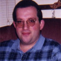 William  Scott Profile Photo