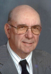 Ronald J. Shank Profile Photo