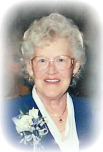 Anne L. Hodell