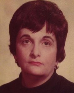 Mary Margaret Sommerville Profile Photo