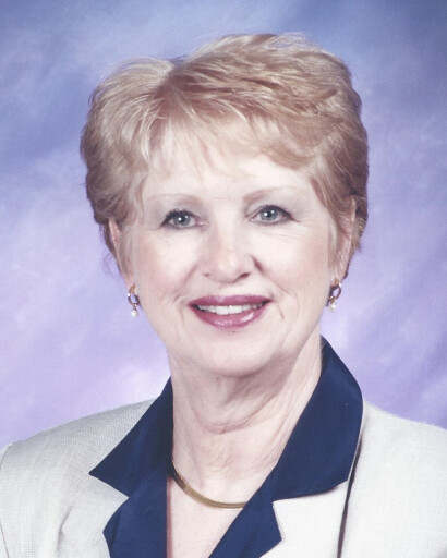 Leta E. Woolbright