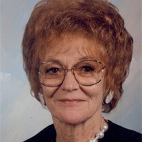Janet Guild Profile Photo