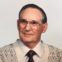 Kenneth B. Hale Profile Photo