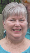 Patricia  Ann Ruane