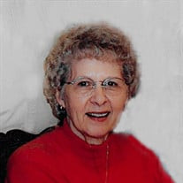 Betty Jean Samples Profile Photo